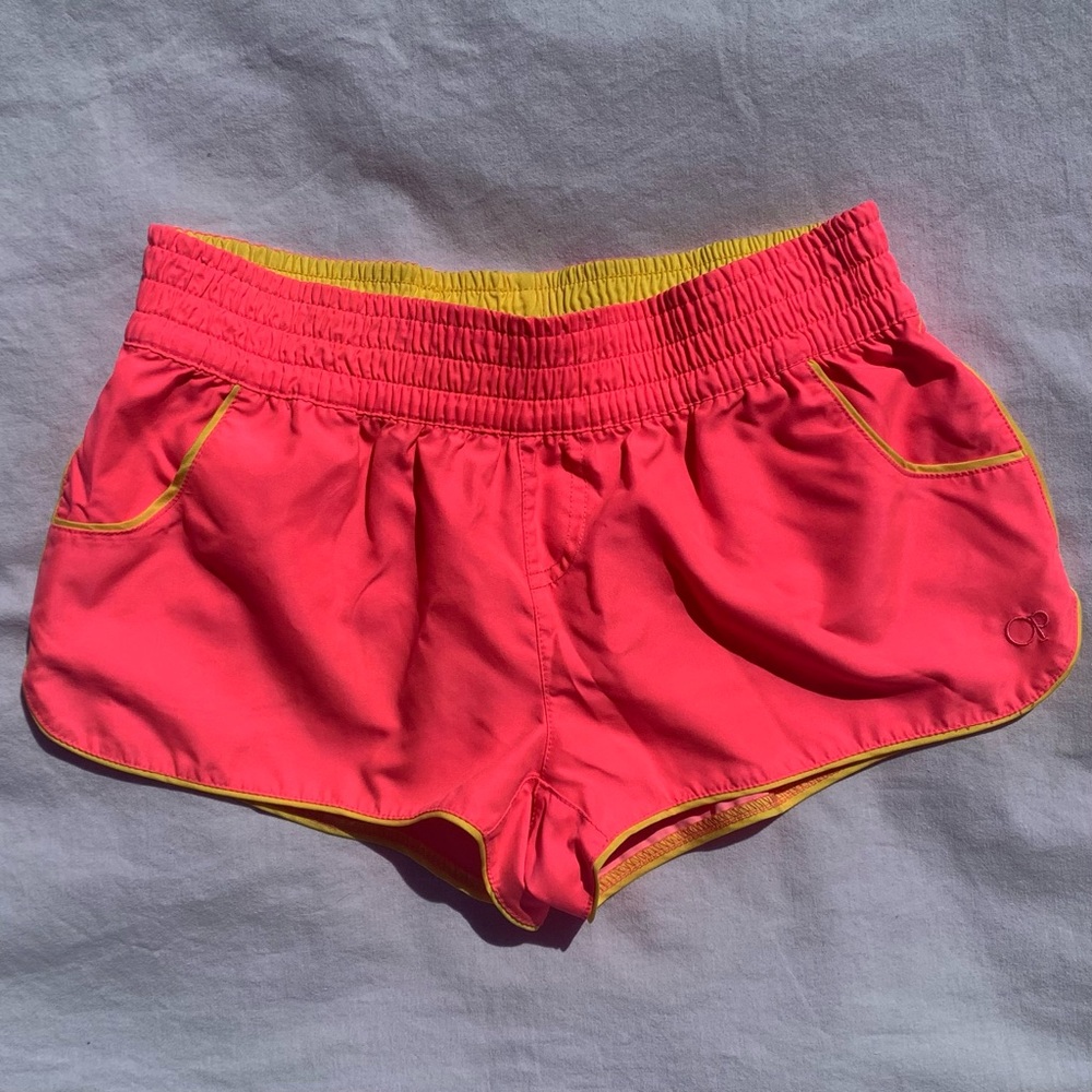 Swim shorts
